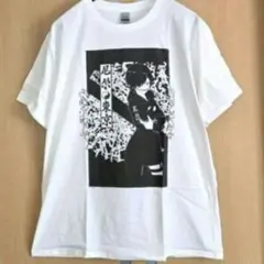【新品未使用】 NieR 擬人化　半袖Tシャツ　白