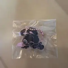 SNIDEL×foxy illustrations アクリルキーホルダー