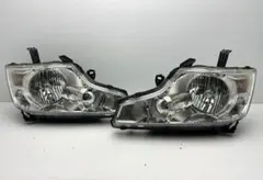 ステップワゴン HID 左右セット ヘッドライト　KOITO 100-62075 ステップワゴン スパーダ HID ヘッドライト KOITO 100-62075 - メルカリ