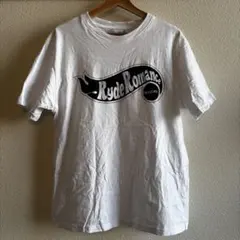 VALLAD STUDIO RYDE ROMANCE Tシャツ - メルカリ