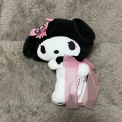 新品 BLACKPINK マイメロディ マスコット キーホルダー - メルカリ