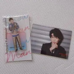 深澤辰哉　アクリルスタンド　フォトセット