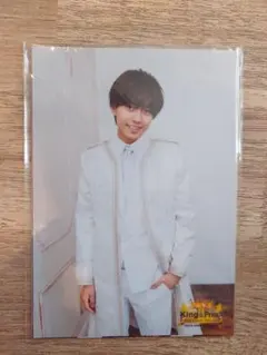 永瀬廉　フォトセット