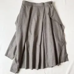 2025年最新】Vivienne Westwood RED LABEL フレアスカートの人気