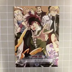 犬*様 ビルディバイド ブライト グノーシア メインコンソール シピ BT
