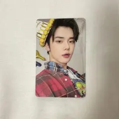 txt デコキット トレカ ヨンジュン