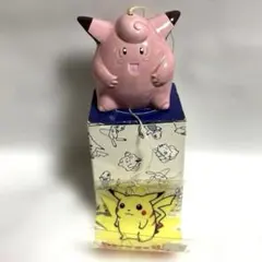 ピカチュウ風鈴 ふうりん ポケモンセンター限定2008年 未使用 - メルカリ