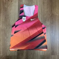 NIKE BTC AeroSwift シングレット M