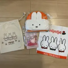 ハウステンボス　ミッフィールーム　アメニティ