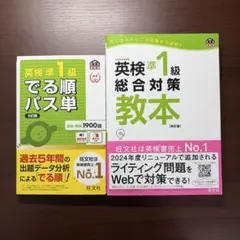 英検 準1級 基礎セット