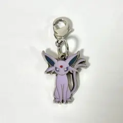 ポケモンセンター メタルチャーム エーフィ ブイズ