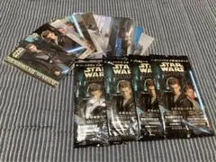 【美品】スターウォーズ エピソード2　セブンイレブン フェア STAR WARS