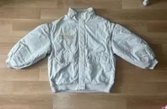 【classicalelf】リバーシブル M-65 モッズコート中綿ブルゾン