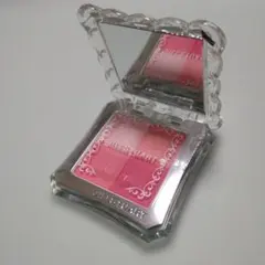 【未使用】 ジルスチュアート ミックスブラッシュ コンパクト N 07