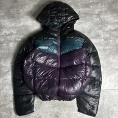 COLUMBIA “TITANIUM DOWN JACKET”
