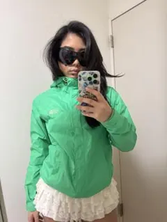 THE NORTH FACE マウンテンパーカー