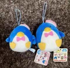 サンリオ タキシードサム マスコット 2個セットのサムネイル