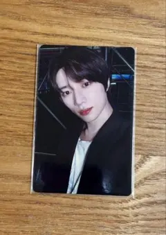 TXT Starkissed ラキドロ トレカ ボムギュ