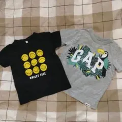 Tシャツ　95㎝　２枚のサムネイル