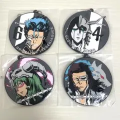2026年最新】bleach アクリルキーの人気アイテム - メルカリ