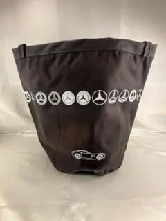 【新品・非売品】MercedesBenzノベルティバッグ
