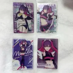 2026年最新】橘美花莉 カードの人気アイテム - メルカリ