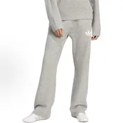 新品XL Adidasアスレチック デプト ニットパンツ KF2534