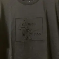 A|X ARMANI EXCHANGE｜アルマーニ エクスチェンジのTシャツ