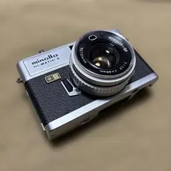 2026年最新】minolta HI-MATIC 9の人気アイテム - メルカリ