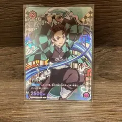 2026年最新】ユニオンアリーナ 鬼滅の刃の人気アイテム - メルカリ