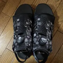 Reebok Instapump Fury Sandal 25cmのサムネイル