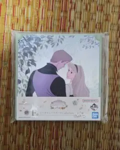 一番くじ　ディズニープリンセス
