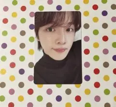 RIIZE シーグリ ラントレ　ソンチャン