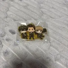 銀魂 アクリルキーホルダー 真選組