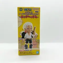 2025年最新】ワンピース ワールドコレクタブルフィギュア-エッグ
