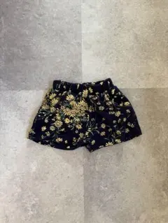 misha&puff パンツ