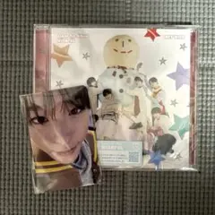 WISHFUL NCT WISH アルバム RIKU