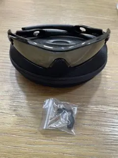 な*ー様 OAKLEY SPLIT JACKET OO9099-01 サングラス - メルカリ