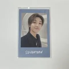 SEVENTEEN ディエイト NEW インスタントフォト