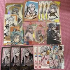 にじさんじ 樋口楓 まとめ売り