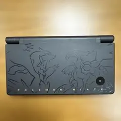 ポケモン ブラック ニンテンドーDSi ゼクロムレシラムエディション