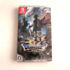 Switch ドラゴンクエスト3 そして伝説へ