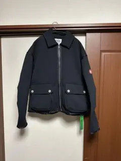 C.E cavempt SMOOTH ZIP UP ジャケット シーイーのサムネイル