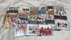 ジャニーズWEST CD DVD まとめ売り