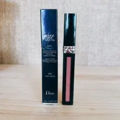 Dior Rouge Dior Liquid 265 Fury Matte