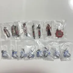 セガ NEW UFOキャッチャー アームキーホルダー3個セット - メルカリ