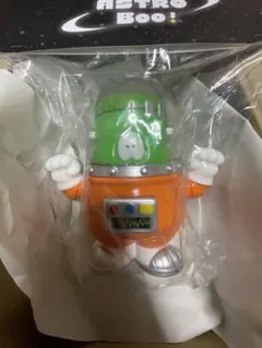HUMAN ROBOT タッコン ソフコン限定 ハロウィン ソフビ HUMAN ROBOT タッコン ソフコン限定 ハロウィン ソフビ - メルカリ