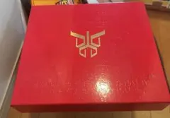 仮面ライダークウガ　コレクションボックス