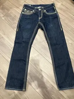 TRUE RELIGION デニム