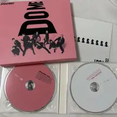 SnowMan idome アルバム CD DVD